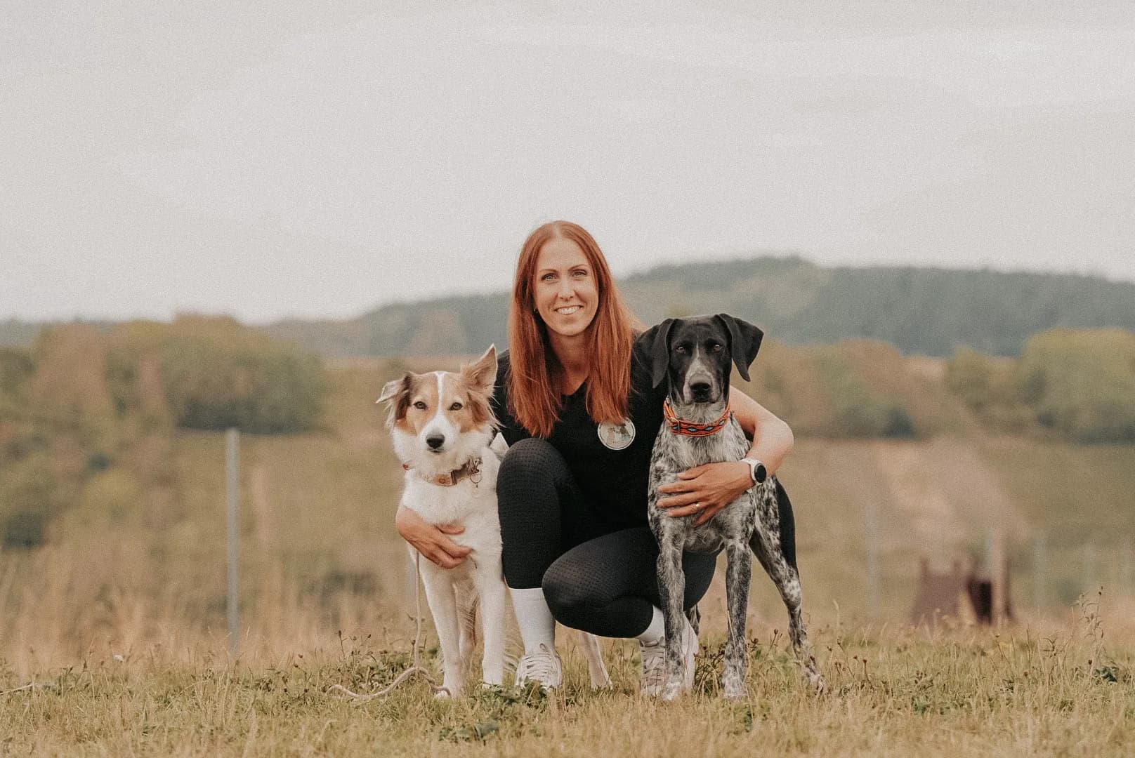 Porträt von Stephanie Demmerath